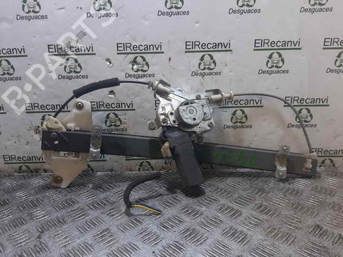 Used Front left window mechanism HYUNDAI ACCENT II (LC) 1.5 CRDi (82 hp) 17629951