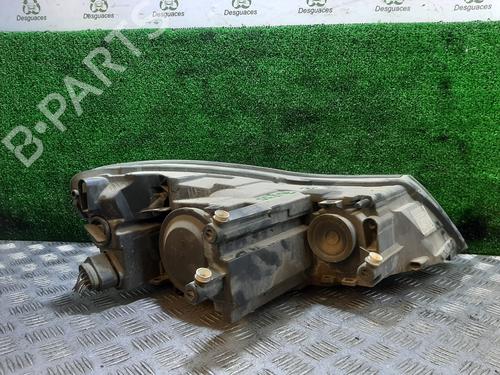 Scheinwerfer links SKODA OCTAVIA II Combi (1Z5) 1.9 TDI | BP28002392C28 