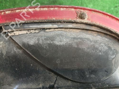 Right taillight VW GOLF IV (1J1) 1.9 TDI | BP32414340C35