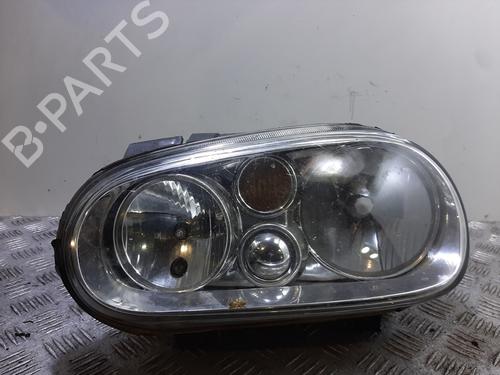 Lyskaster venstre VW GOLF IV Variant (1J5) 1.9 TDI (90 hp) 31052834