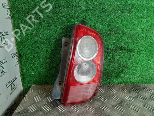 Used Right taillight NISSAN MICRA III (K12) 1.2 16V (65 hp) 28316980