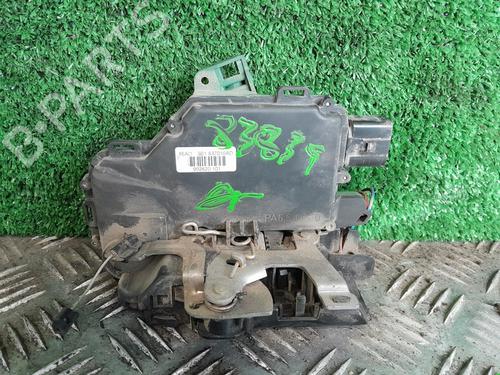 Used Front right lock SKODA OCTAVIA I (1U2) [1996-2010]  29628890