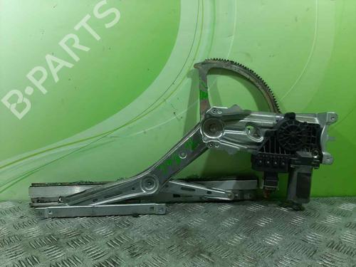 Used Front left window mechanism OPEL ZAFIRA / ZAFIRA FAMILY B (A05) [2005-2019]  12569846