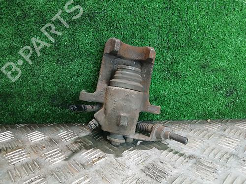 Venstre bremsekaliper foran Venstre bremsekaliper foran SKODA OCTAVIA I (1U2) [1996-2010] 36021171 36021171
