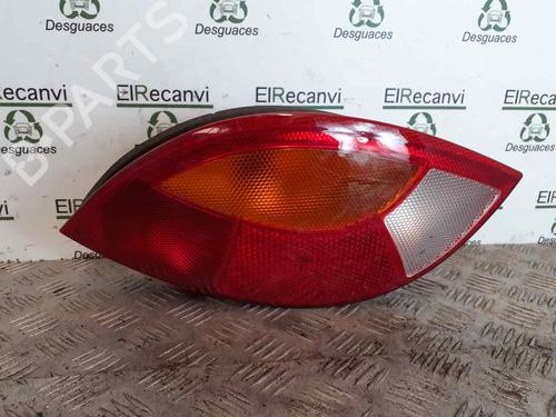 Used Right taillight FORD KA (RB_) [1996-2008]  13256304