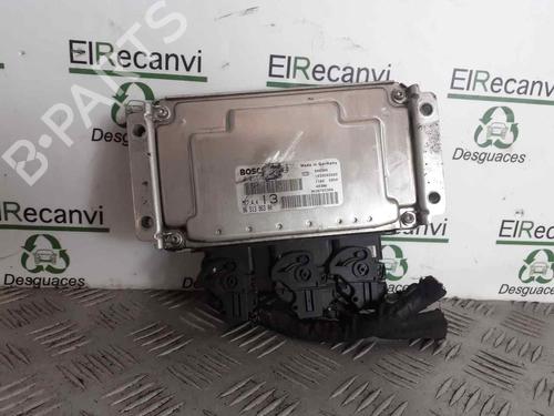 Used Engine control unit (ECU) Engine control unit (ECU) CITROËN XSARA (N1) 1.6 16V (109 hp) 13039658 13039658