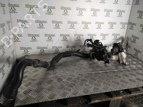 Used Throttle body MERCEDES-BENZ CLA Coupe (C117) [2013-2019]  29437849