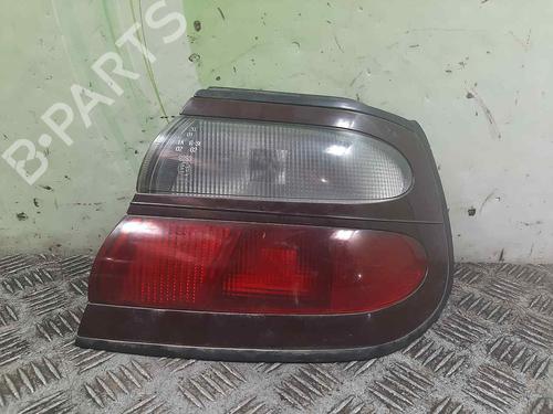 Used Right taillight NISSAN ALMERA I (N15) [1995-2000]  17673342