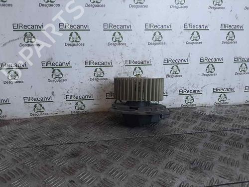 Used Heater blower motor Heater blower motor FIAT BRAVO I (182_) [1995-2001] 17839192 17839192