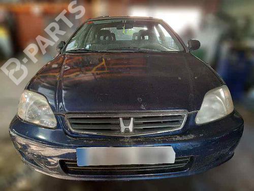 Used Parts HONDA CIVIC VI Hatchback (EJ, EK)  1.5 i (EK3)  810726