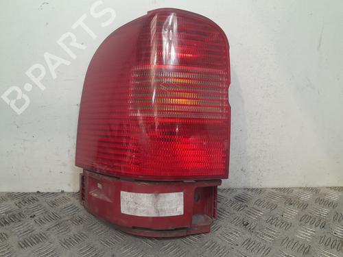 Used Left taillight Left taillight SEAT ALHAMBRA (7V8, 7V9) 1.9 TDI (131 hp) 36355444 36355444