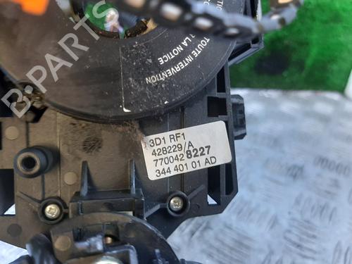 Switch RENAULT MEGANE I (BA0/1_) 1.6 16V (BA04, BA0B, BA11, BA1J, BA16, BA19, BA1K, BA1V,... | BP27528110I30