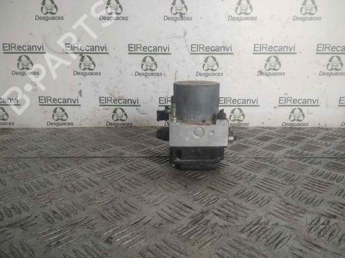 ABS Bremseaggregat OPEL MERIVA A MPV (X03) 1.8 (E75) | BP17185615M43