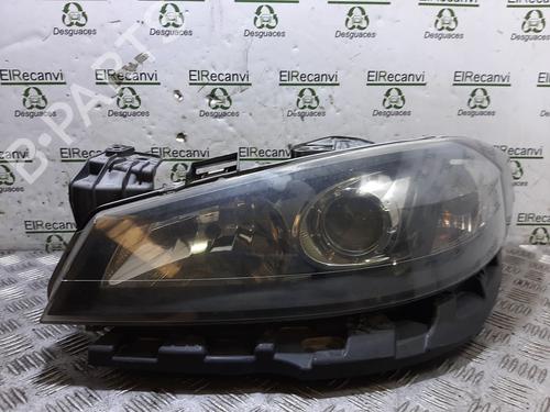 Used Left headlight Left headlight RENAULT LAGUNA II Grandtour (KG0/1_) [2001-2007] 19710680 19710680