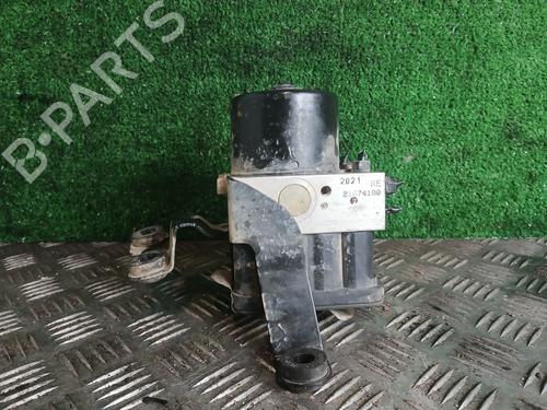 ABS pump SEAT LEON (1M1) 1.6 16 V | BP31958381M43