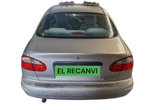 Front left window mechanism DAEWOO LANOS (KLAT) 1.5 | BP25754614C22 