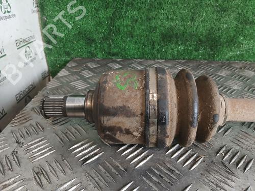 Left front driveshaft HYUNDAI SANTA FÉ I (SM) 2.0 CRDi | BP31817206M38