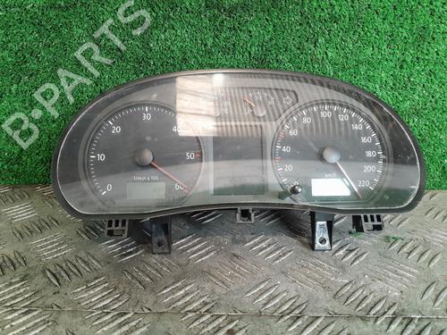 Used Instrument cluster Instrument cluster 28186584 28186584