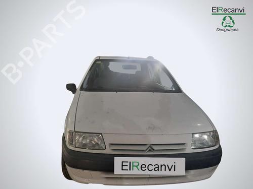 Left headlight CITROËN SAXO (S0, S1) 1.5 D | BP16013859C28 