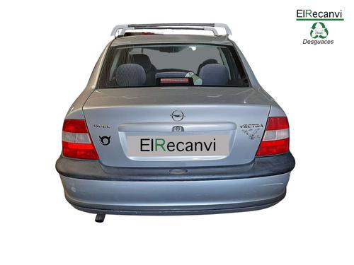 Left front indicator OPEL VECTRA B (J96) 2.0 DTI 16V (F19) | BP13658599C32