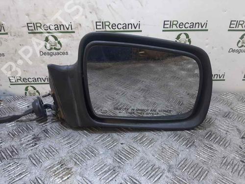 Used Right mirror CHRYSLER VOYAGER II (ES) 2.5 i (101 hp) 13750312