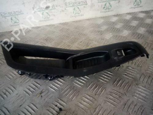 Used Right front window switch FORD FIESTA VI (CB1, CCN) 1.0 EcoBoost (125 hp) 4980755
