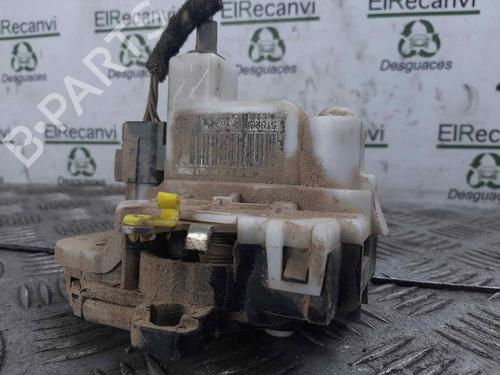Used Rear right lock FIAT PANDA Hatchback Van (169_) 1.3 D Multijet (75 hp) 11224400