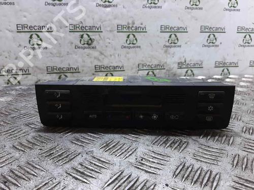 Used Climate control BMW 3 Touring (E46) [1999-2005]  15640999