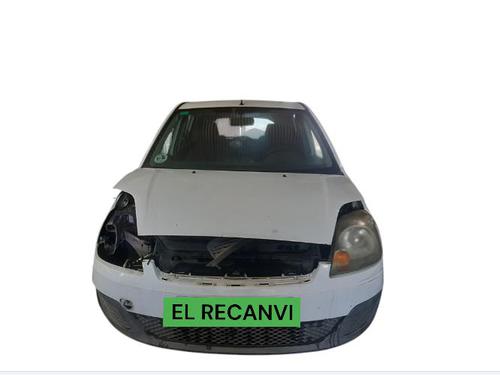 AC compressor FORD FIESTA V (JH_, JD_) 1.4 TDCi | BP29447439M34