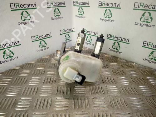 Used Brake master cylinder OPEL CORSA A Hatchback (S83) 1.2 S (F08, M08, F68, M68) (55 hp) 4533541
