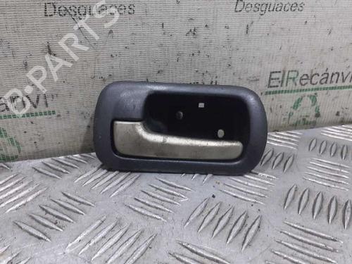 Maniglia interna anteriore destra HONDA CIVIC VII Hatchback (EU, EP, EV) 1.7 CTDi (EP4, EU9) (100 hp) 4911366