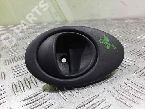 Used Front right interior door handle Front right interior door handle DAEWOO MATIZ (M100, M150) [1998-2026] 8810225 8810225