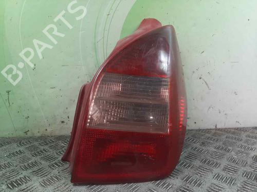 Used Right taillight CITROËN C2 (JM_) [2003-2017]  17462818