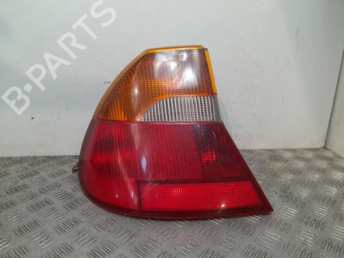 Used Left taillight Left taillight CHRYSLER 300M (LR) 3.5 V6 24V (252 hp) 36158714 36158714