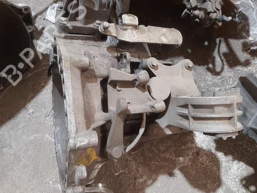 Gearbox MINI MINI (R56) | BP28479205M3