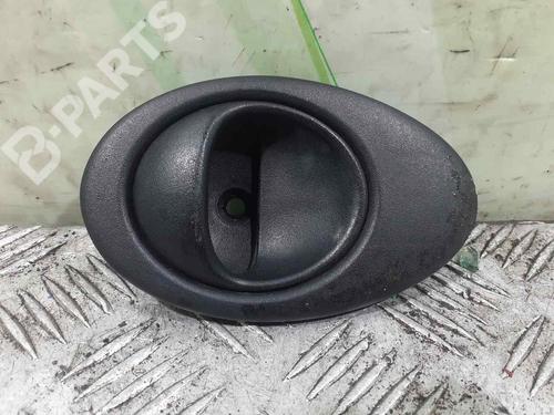 Used Front right interior door handle Front right interior door handle DAEWOO MATIZ (M100, M150) [1998-2026] 10617750 10617750
