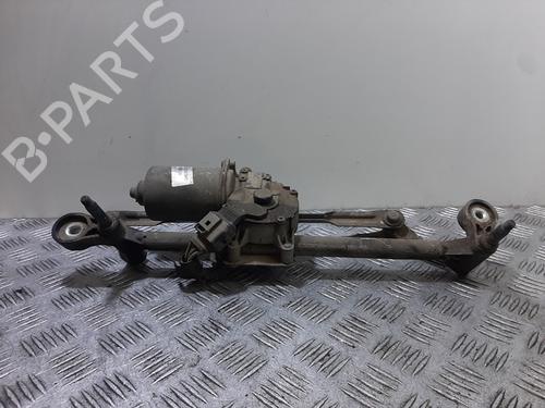 Used Front wiper motor OPEL CORSA D Hatchback Van (S07) [2006-2014]  30839507