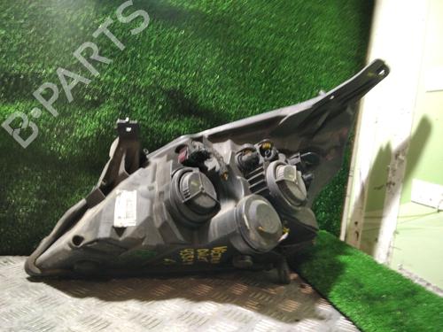 Faro derecho OPEL VECTRA C (Z02)  | BP29121076C29 