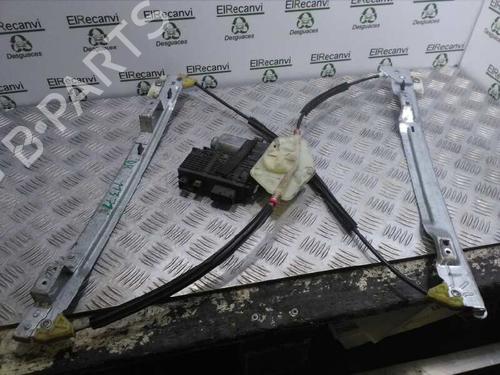 Used Front right window mechanism CITROËN C4 Grand Picasso I (UA_) 2.0 HDi 138 (136 hp) 5626269