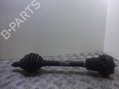 Used Left front driveshaft SKODA FABIA I (6Y2) [1999-2008]  29825558