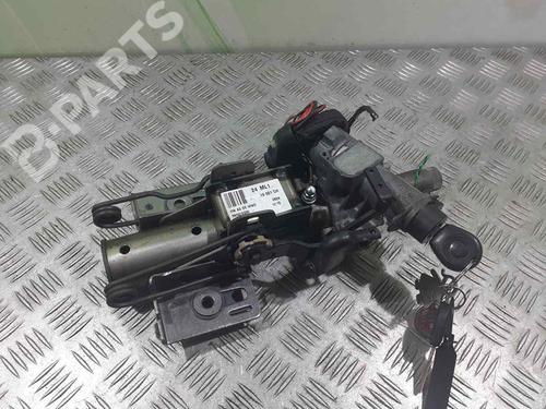 Used Steering column Steering column SEAT LEON (1M1) 1.9 TDI (110 hp) 6993255 6993255