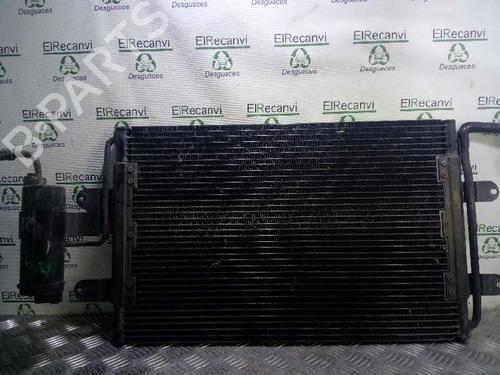 AC radiator AUDI A3 (8L1) 1.9 TDI | BP4538209M32 