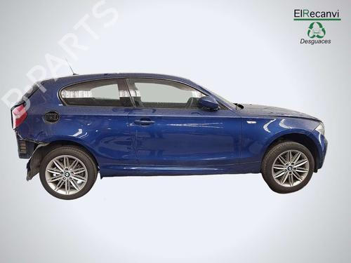 AC radiator BMW 1 (E87) 118 d | BP18703755M32 