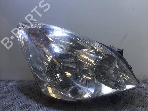 Used Right headlight Right headlight 38936909 38936909