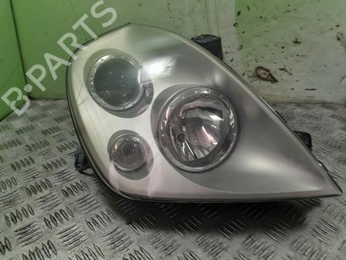 Faro derecho SSANGYONG REXTON / REXTON II (GAB_) [2002-2025]  21536031
