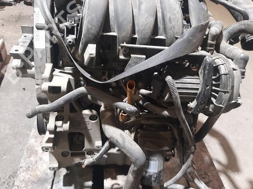 Engine SEAT ALTEA (5P1) 1.6 | BP21866721M1