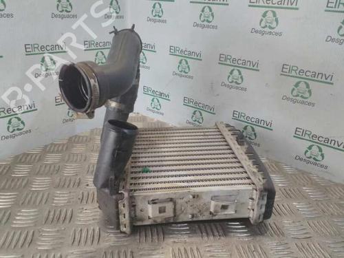 Intercooler SMART CITY-COUPE (450) | BP5022620M30
