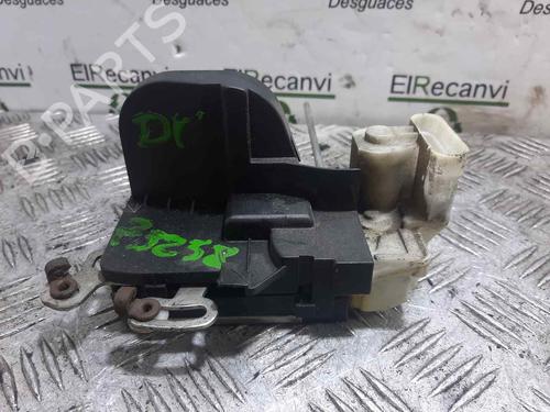 Used Front right lock ALFA ROMEO 147 (937_) [2000-2010]  12901653