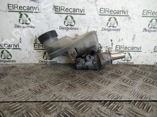 Used Brake master cylinder TOYOTA YARIS (_P1_) [1999-2005]  17568145