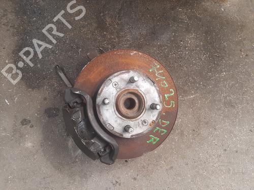 Used Right front steering knuckle Right front steering knuckle 36937437 36937437